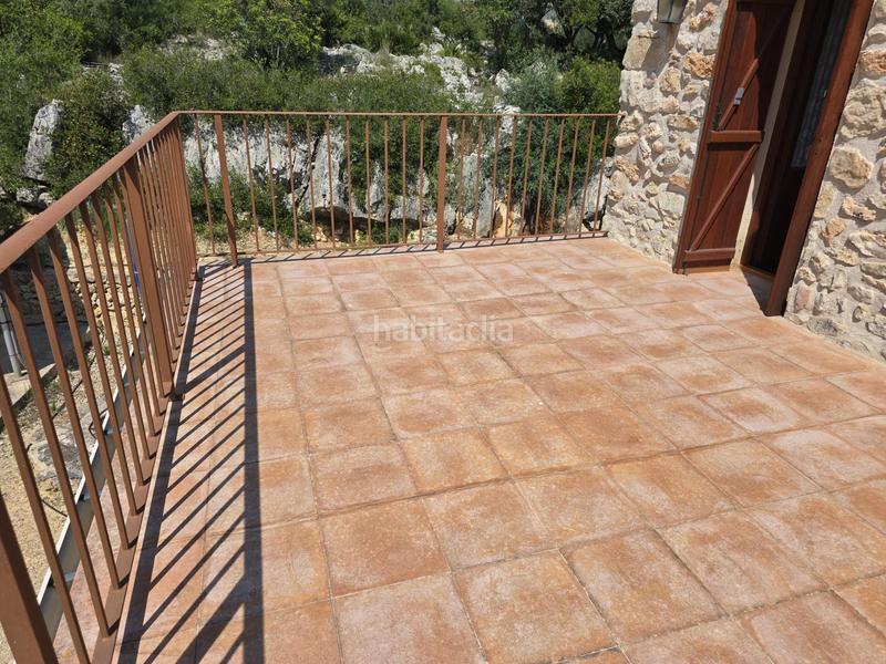 Foto d147e9d1-a71d-46ec-ab82-9be6d6529ab5. Bauernhof in Valletes - Xiribecs Amposta