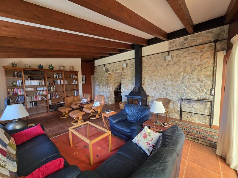 Foto d3a253ee-af7f-4fc8-b891-261fd9524ec3. Bauernhof in Valletes - Xiribecs Amposta