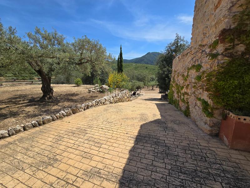 Foto e22047fb-937c-47b5-8016-624707fd15ce. Bauernhof in Valletes - Xiribecs Amposta