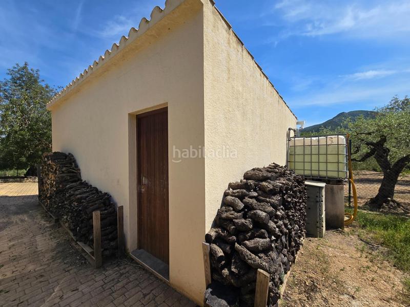 Foto eddf2bfe-2de6-4143-a93b-1da5f4fe6843. Bauernhof in Valletes - Xiribecs Amposta