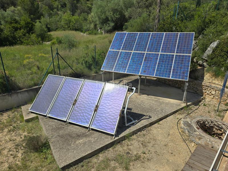 Foto efe1f5c2-504e-4bac-b8a1-f441396b7a14. Bauernhof in Valletes - Xiribecs Amposta