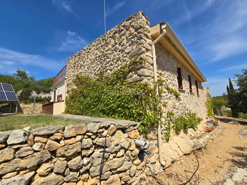 Foto f1534303-5726-4e88-8009-ad8b5e1e7ed9. Bauernhof in Valletes - Xiribecs Amposta