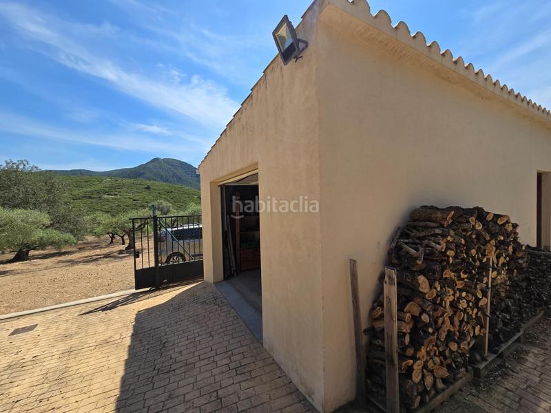 Foto fadf34ae-ae1d-4cc7-8b0a-a163cd5b5b55. Bauernhof in Valletes - Xiribecs Amposta