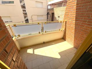 Apartament a Centre. Apartamento centrico cerca de la horta vella, de 2 dormitorios,