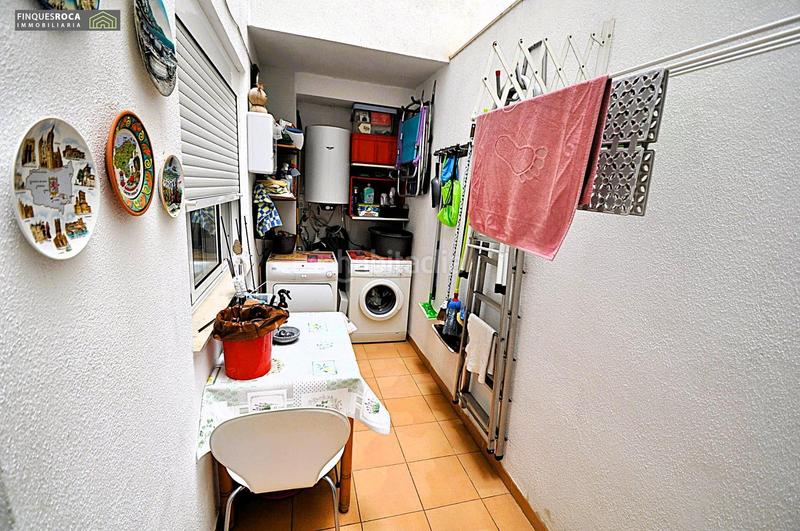 Foto 4b5b328b-ab24-470f-8828-320287f12a9f. Erdgeschoss in calle joan tibau 29 in Avinguda Catalunya La Ràpita