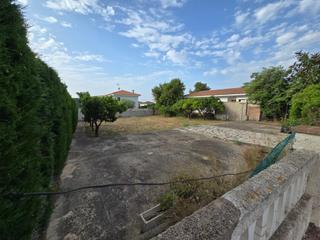 Terreny residencial a Alcanar. Parcela en serramar