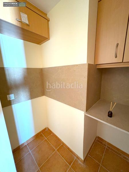 Foto b75a549e-4f11-48fa-8a0b-075fd4f599a8. Apartamento  nuevo de 1 dormitorio en les cases d a 300m de la playa en Alcanar