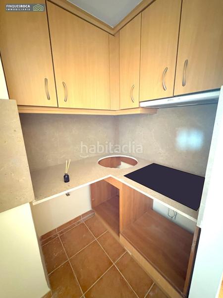 Foto e055361e-2839-4b66-b266-a34c30dcaa38. Apartamento  nuevo de 1 dormitorio en les cases d a 300m de la playa en Alcanar