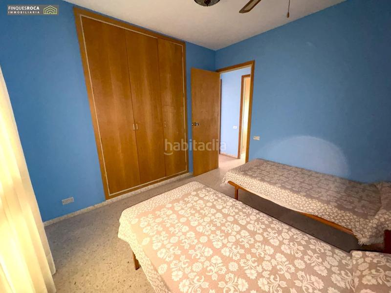 Foto 05b1a805-d9d2-4492-a624-0ba7fde2eb80. Flat with parking in Centre Sant Carles de la Ràpita