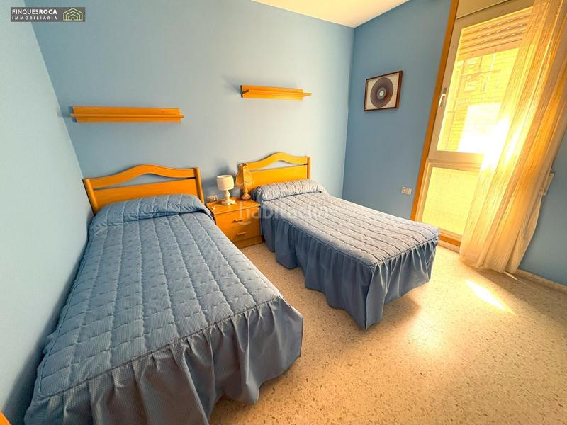 Foto 089ab29e-7c6d-46ce-8bee-4a3983f4afb6. Flat with parking in Centre Sant Carles de la Ràpita