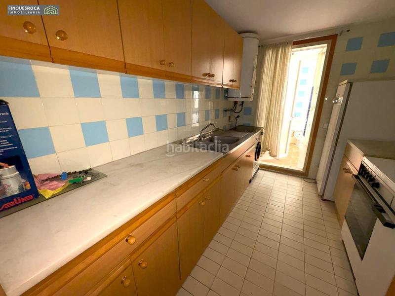 Foto 0ee683d1-cc1b-408c-b165-06c0de2f3779. Flat with parking in Centre Sant Carles de la Ràpita