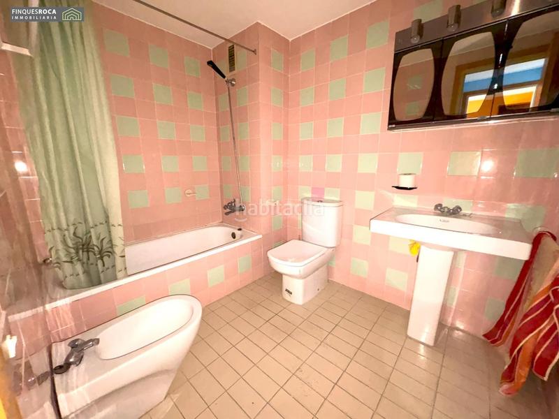 Foto 26b980dc-43d3-4be1-800b-44a8b281b87e. Flat with parking in Centre Sant Carles de la Ràpita