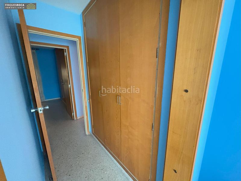 Foto 3115a313-e7e6-40e2-8958-5336a376c140. Flat with parking in Centre Sant Carles de la Ràpita