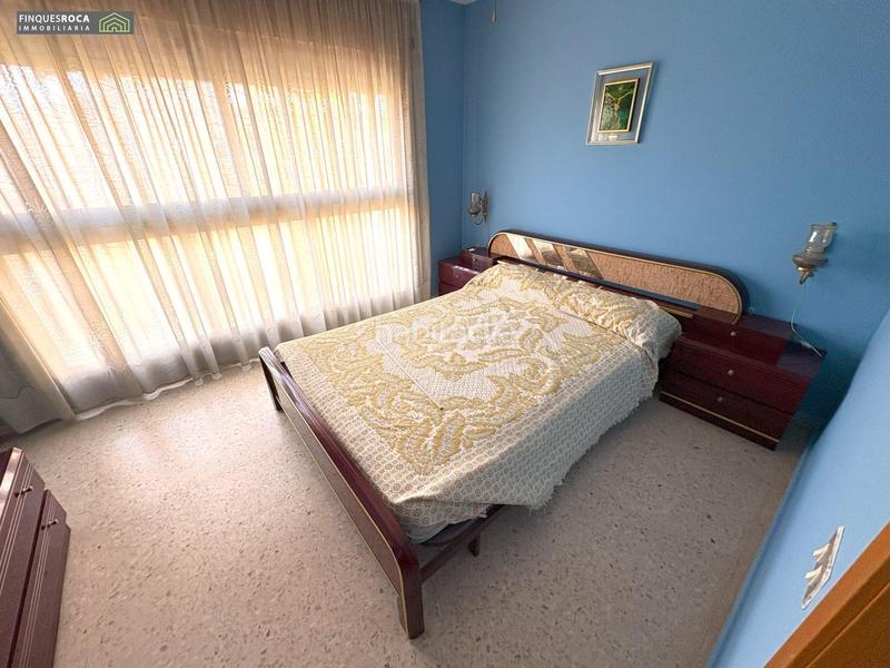 Foto 3ae237af-06b8-4b15-baee-76f9340fd747. Flat with parking in Centre Sant Carles de la Ràpita