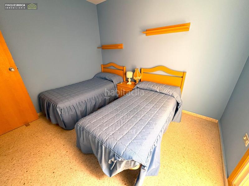 Foto 3c6f4fe4-125e-49f5-b792-e584b37068f9. Flat with parking in Centre Sant Carles de la Ràpita