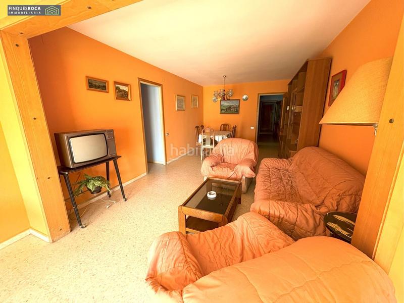 Foto 4223d4e3-2c41-43fc-ae6b-191920a19659. Flat with parking in Centre Sant Carles de la Ràpita