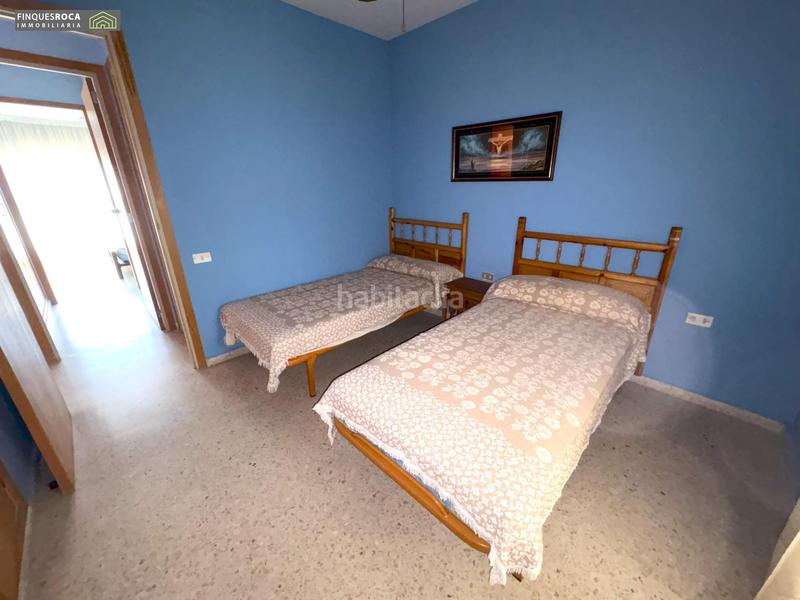 Foto 4d2405dd-9442-4fe6-8eec-45536fca4157. Flat with parking in Centre Sant Carles de la Ràpita