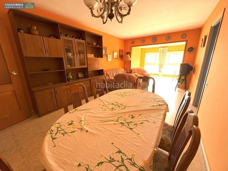 Foto 6ca14cf8-23ee-4fd3-9a8e-635ae4771310. Flat with parking in Centre Sant Carles de la Ràpita