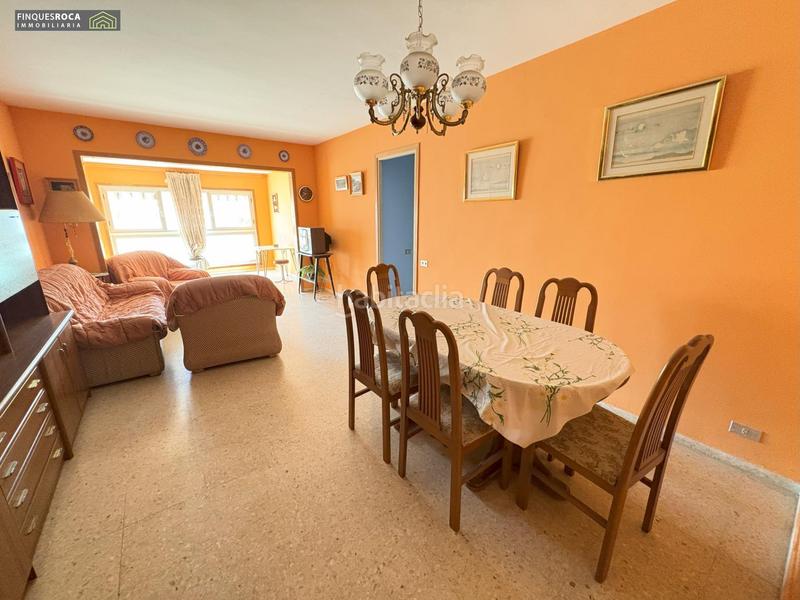 Foto 88b2e2f4-2a84-4dd3-9f59-8442e5f9cb83. Flat with parking in Centre Sant Carles de la Ràpita