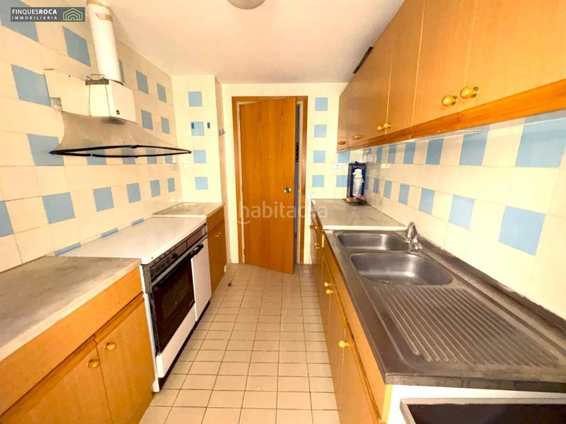 Foto 9e26bc5f-a0ad-445d-8e2b-3bb07614e5ff. Flat with parking in Centre Sant Carles de la Ràpita