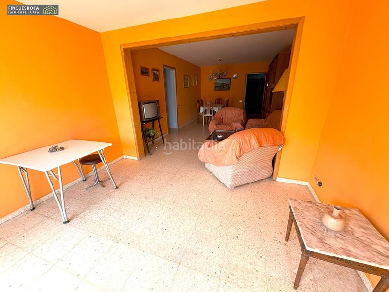 Foto a149f2dc-8e0d-429b-b431-dc1ce85e6186. Flat with parking in Centre Sant Carles de la Ràpita