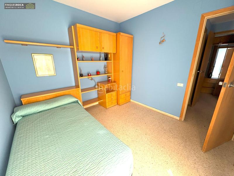 Foto c3be8430-d2ea-4b36-b6b0-821bbb424b37. Flat with parking in Centre Sant Carles de la Ràpita