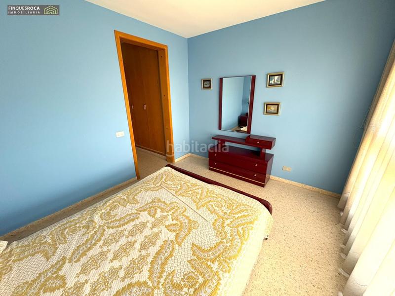 Foto cce173f5-220f-40bc-bcc1-f8c15248b869. Flat with parking in Centre Sant Carles de la Ràpita