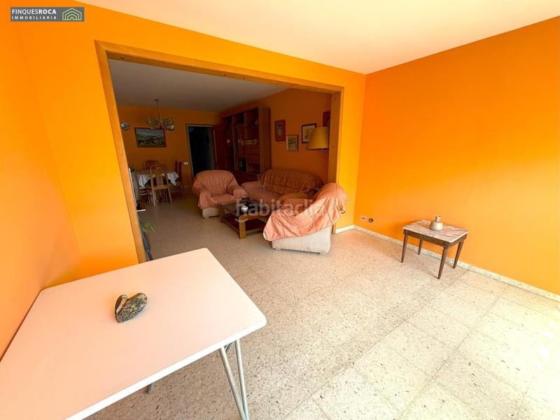 Foto d2e22128-f4e5-4da0-add9-5d9989c6308d. Flat with parking in Centre Sant Carles de la Ràpita