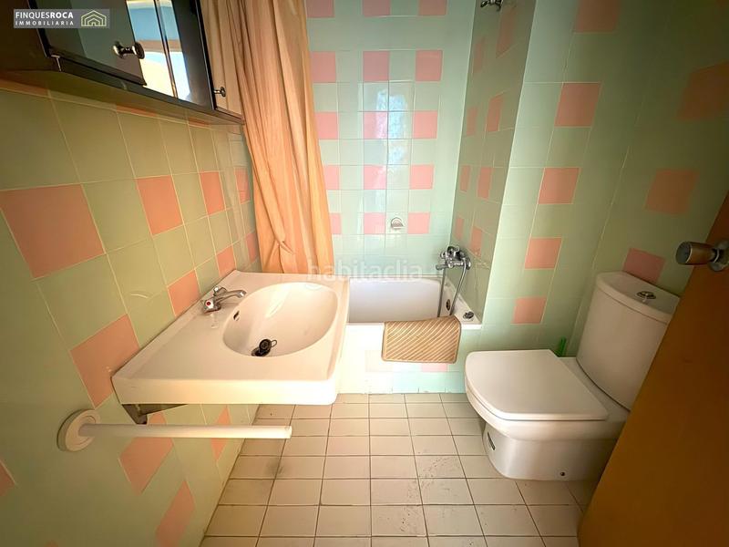 Foto f0f3ea8c-72b0-421a-810b-20d6f957e294. Flat with parking in Centre Sant Carles de la Ràpita