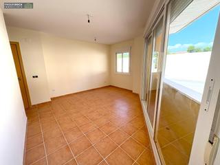 Apartament a Alcanar. Apartamento nuevo a estrenar, centrico de 1 dormitorio, baño, co
