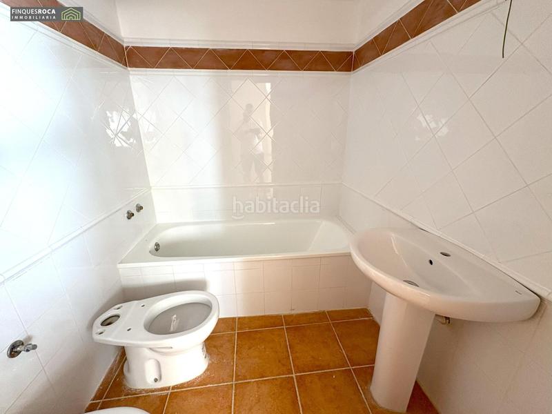 Foto 4a747754-23b0-493d-95cc-729bc0b36557. Appartement avec piscine dans Alcanar