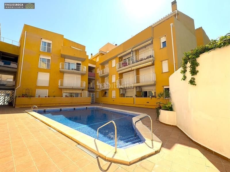Foto 6f78d012-8623-409b-9eb0-b7000f561641. Appartement avec piscine dans Alcanar