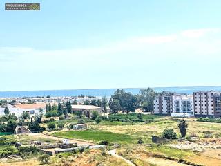 Appartement à Nord. Encantador apartamento en el corazón de la ràpita