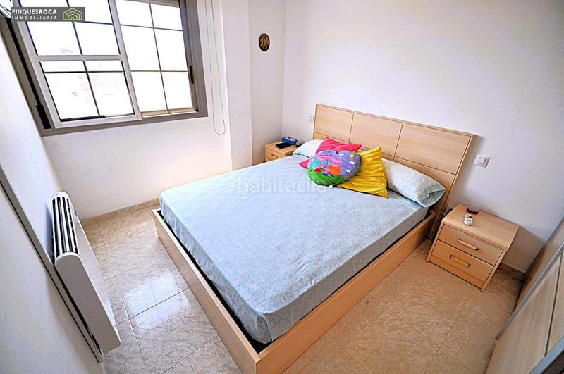 Foto ab0eeb1d-1ca5-485a-a6af-f28ec1a25fac. Piccolo appartamento con riscaldamento in Nord La Ràpita