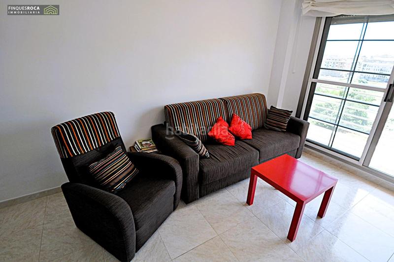 Foto d38aa683-1b42-44f7-8e03-adb52f555d1c. Piccolo appartamento con riscaldamento in Nord La Ràpita