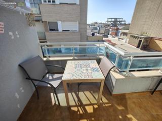 Piso en Nord. Oportunidad de compra en la rápita  finques roca
