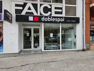 Lloguer Local Comercial a Centre. Local comercial en la calle sant isidre