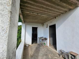 Masia a Centre. Finca con caseta cerca de la rapita