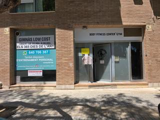 Local Comercial a El Maset. Local en venta