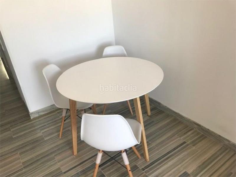 Foto 0e0f1d0e-11a8-4632-b45e-286cb5897d15. Flat with heating in Centre Sant Carles de la Ràpita