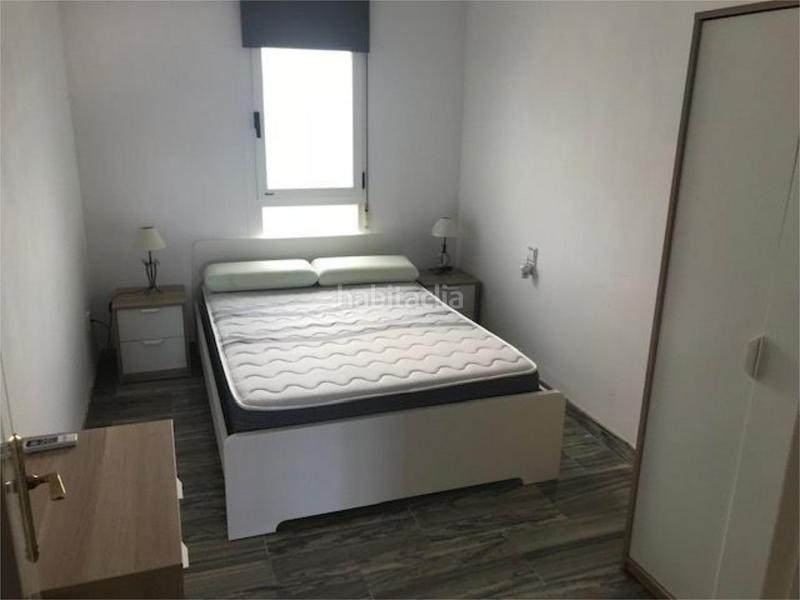 Foto 2e6ccc29-edd0-42b3-8c02-be7153670a40. Flat with heating in Centre Sant Carles de la Ràpita