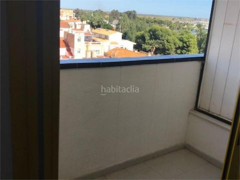 Foto 454cc537-eb6d-427e-89c4-faba30b78d51. Flat with heating in Centre Sant Carles de la Ràpita