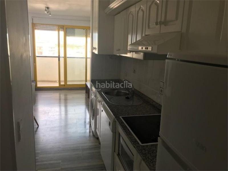 Foto 97da2359-7bbc-451b-a415-be3f7ffdac46. Flat with heating in Centre Sant Carles de la Ràpita