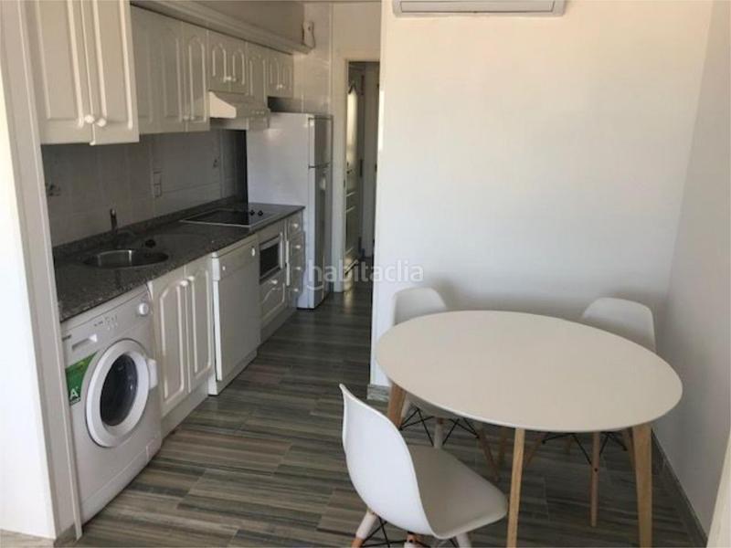 Foto dfda9937-5f24-4328-8a29-6871a26db9a4. Flat with heating in Centre Sant Carles de la Ràpita