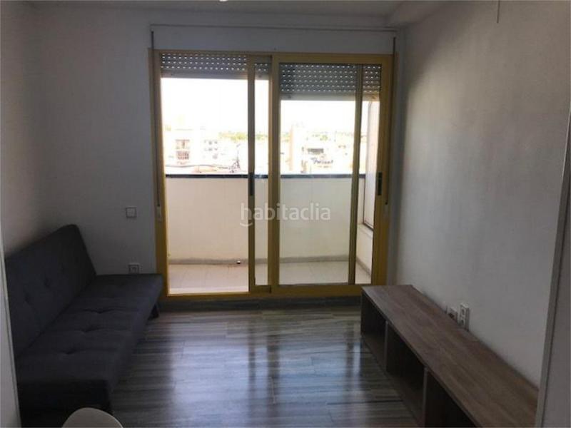 Foto f0a6475e-8667-4a54-a20e-c96df456f518. Flat with heating in Centre Sant Carles de la Ràpita