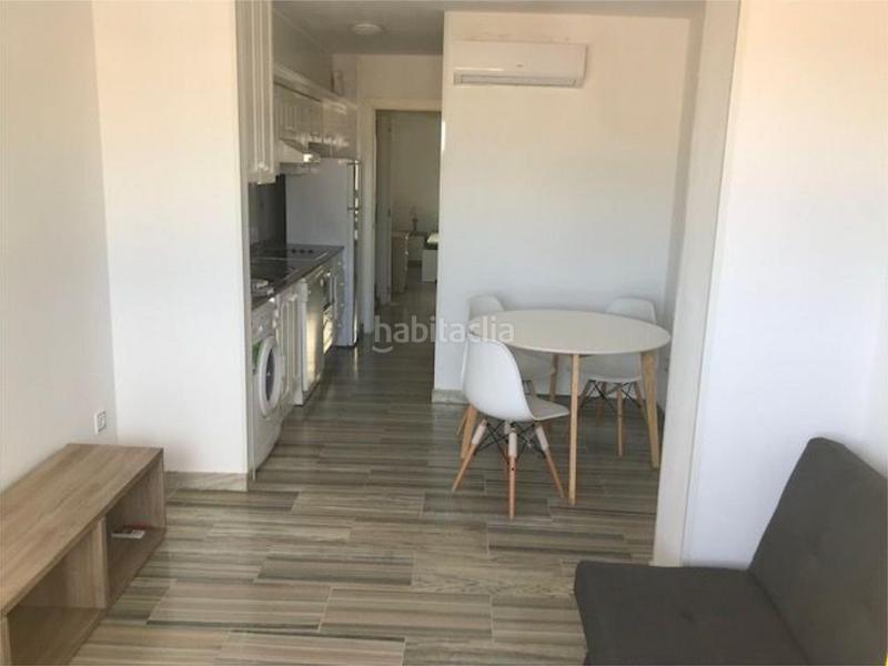 Foto f7fd22fc-0e5e-4635-9068-c751e95b1e52. Flat with heating in Centre Sant Carles de la Ràpita