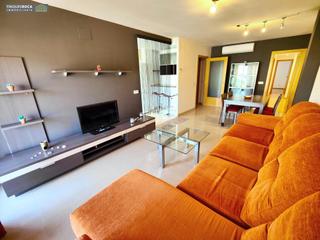 Appartamento  Camp del. Piso de 2 habitaciones con 2 baños cerca del puerto deportivo ma