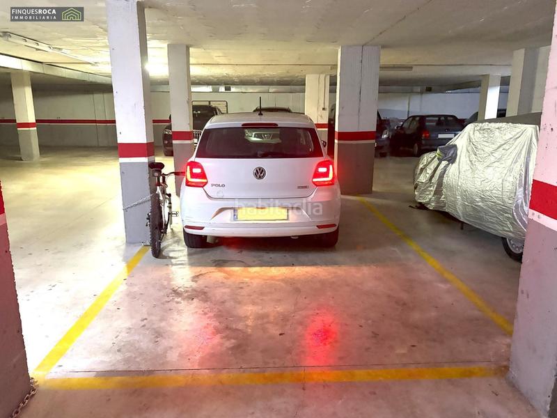 Foto 0ce1fcaa-f3ef-4994-b50d-095a826a652b. Parking voiture dans Nord La Ràpita