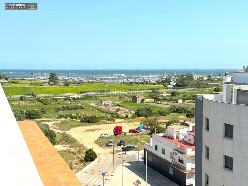 Foto 8083e4e5-429b-4418-b374-3cdefaf48893. Dúplex amb aparcament piscina a Nord La Ràpita