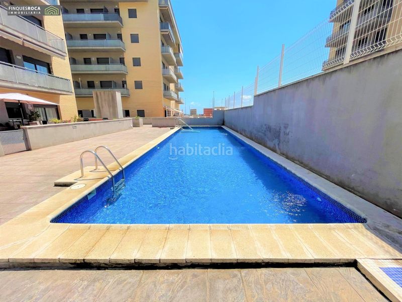 Foto c64ff6f3-c5cc-42a7-9a5e-ad894654925a. Dúplex amb aparcament piscina a Nord La Ràpita